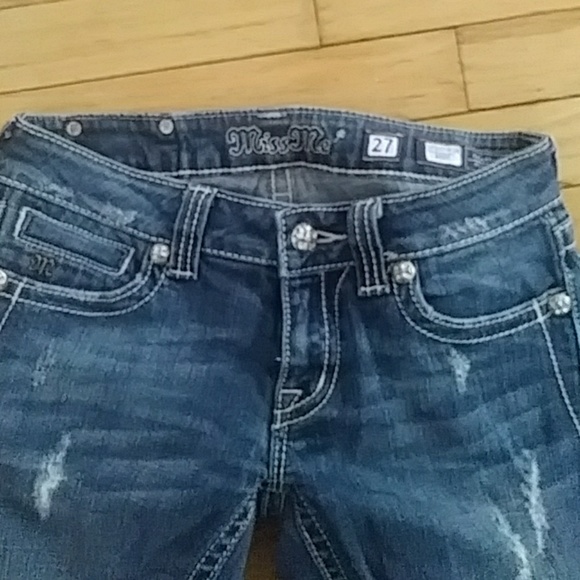 Miss Me Jeans - Picture 3 of 6